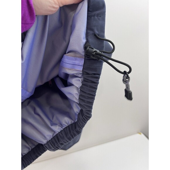 Vintage Simms Fishing Dry Coat Wading Jacket Mens Large Fly Fishing Gore-Tex - Picture 6 of 9